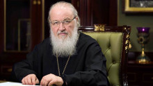 Заявление Патриарха Московского и всея Руси Кирилла в связи с ситуацией относительно Святой Софии