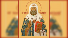 Обретение мощей святителя Тихона, Патриарха Московского и всея России 