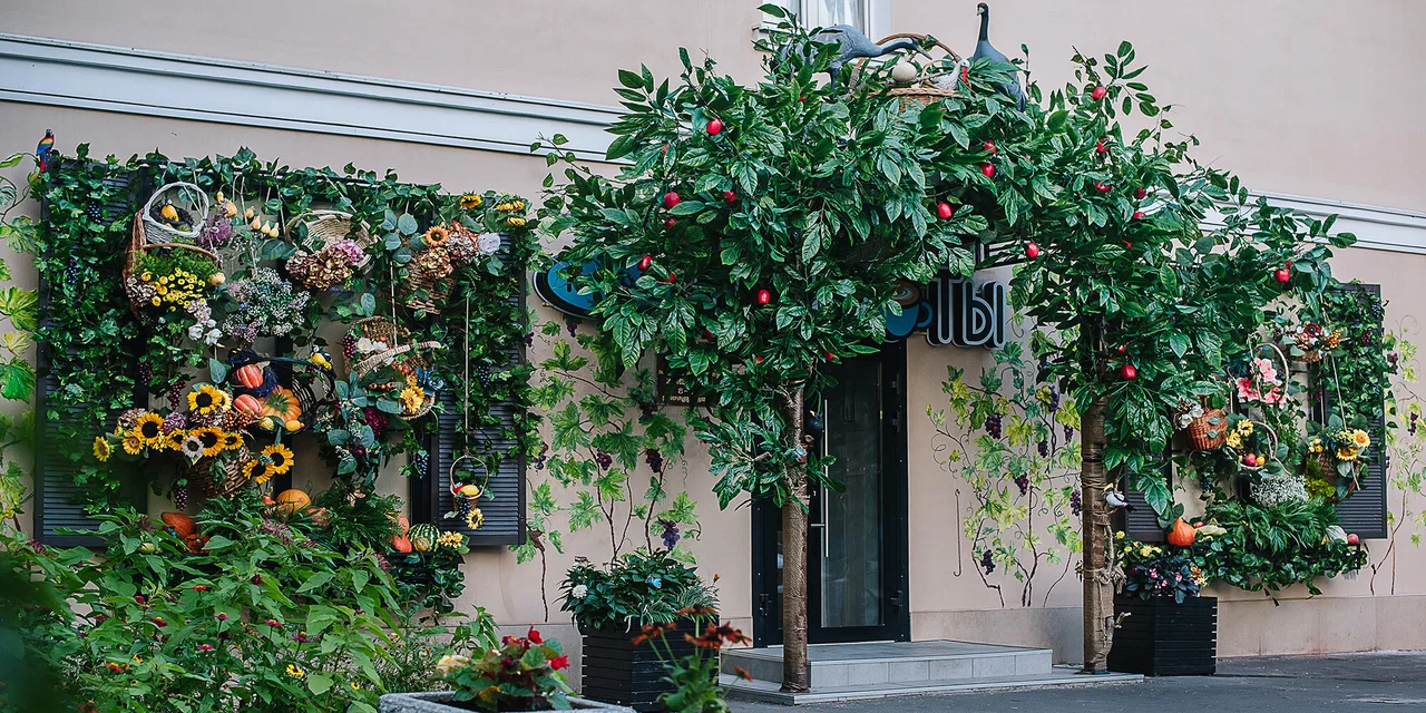 Свято-Данилов монастырь