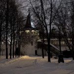 Добрая ночь | Московский Данилов монастырь
