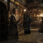 В Троице-Сергиевой лавре молитвенно почтили память архимандрита Кирилла (Павлова) | Московский Данилов монастырь