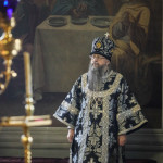 День памяти князя Даниила | Московский Данилов монастырь