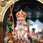 Благочинный Данилова монастыря удостоен богослужебно-иерархической награды | Московский Данилов монастырь