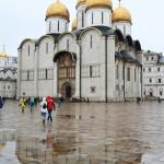 Благочинный Данилова монастыря удостоен богослужебно-иерархической награды | Московский Данилов монастырь
