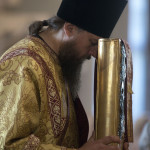 Праздник святых апостолов Петра и Павла в Даниловом монастыре | Московский Данилов монастырь