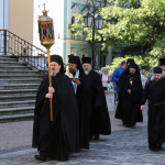 Праздник Успения Божией Матери в Даниловом монастыре | Московский Данилов монастырь