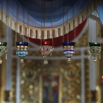 Праздник Успения Божией Матери в Даниловом монастыре | Московский Данилов монастырь