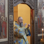 Служение епископа Алексия в Андреевском монастыре | Московский Данилов монастырь