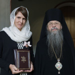 Служение епископа Алексия в Андреевском монастыре | Московский Данилов монастырь