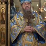 Празднование Казанской иконе Божией Матери в обители князя Даниила | Московский Данилов монастырь
