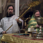 В Даниловом монастыре совершена диаконская хиротония | Московский Данилов монастырь
