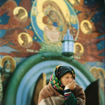 Скончался известный церковный фотограф В. Н. Корнюшин | Московский Данилов монастырь