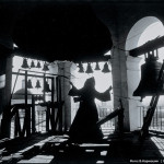 Скончался известный церковный фотограф В. Н. Корнюшин | Московский Данилов монастырь