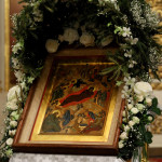 Праздник Рождества Христова в Даниловом монастыре | Московский Данилов монастырь