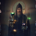 Престольный праздник в обители князя Даниила | Московский Данилов монастырь