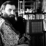 Литургия Преждеосвященных Даров в Великую Среду | Московский Данилов монастырь