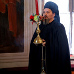 Светлая седмица в Даниловом монастыре | Московский Данилов монастырь