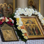 Праздник Вознесения Господня в обители князя Даниила | Московский Данилов монастырь