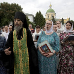 День памяти архиепископа Никифора | Московский Данилов монастырь