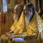 Праздник святых апостолов Петра и Павла в обители князя Даниила | Московский Данилов монастырь