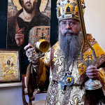 Праздник святых апостолов Петра и Павла в скиту | Московский Данилов монастырь