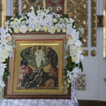Праздник Преображения Господня в Даниловом монастыре | Московский Данилов монастырь
