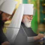 Заседание Священного Синода | Московский Данилов монастырь