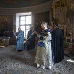 Праздник Успения Пресвятой Богородицы в Даниловом монастыре | Московский Данилов монастырь
