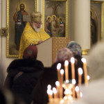 Праздник святителя Николая в Даниловой обители | Московский Данилов монастырь
