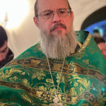 День памяти преподобного Серафима Саровского | Московский Данилов монастырь