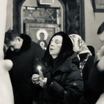 Вселенская родительская (мясопустная) суббота. | Московский Данилов монастырь
