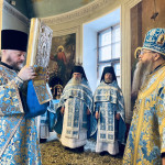 19 февраля — Неделя (воскресенье) о Страшном суде | Московский Данилов монастырь
