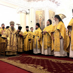 Великий пост – возможность приблизиться к Богу | Московский Данилов монастырь