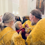 Великий пост – возможность приблизиться к Богу | Московский Данилов монастырь