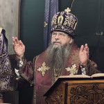 День памяти святителя Григория Паламы | Московский Данилов монастырь