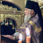 День памяти святителя Григория Паламы | Московский Данилов монастырь