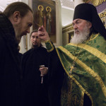 Святейший Патриарх Кирилл возглавил престольные торжества в обители князя Даниила | Московский Данилов монастырь