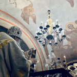 Последняя родительская суббота в этом Великом посту | Московский Данилов монастырь