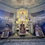 Восходя по лествице духовного возрастания | Московский Данилов монастырь