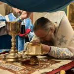Похвала Пресвятой Богородицы | Московский Данилов монастырь