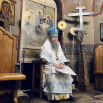 Похвала Пресвятой Богородицы | Московский Данилов монастырь