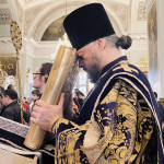 Преподобная Мария Египетская воодушевляет на духовные подвиги | Московский Данилов монастырь