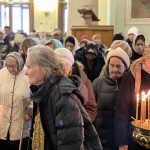 Преподобная Мария Египетская воодушевляет на духовные подвиги | Московский Данилов монастырь