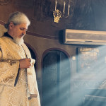 Воскрешение Лазаря четверодневного | Московский Данилов монастырь