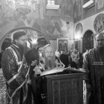 ВЕЛИКИЙ ПОНЕДЕЛЬНИК | Московский Данилов монастырь