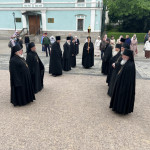 Данилов монастырь почтил память святых отцов I Вселенского Собора | Московский Данилов монастырь