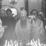 Троицкая родительская суббота | Московский Данилов монастырь