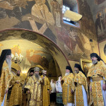 Рождество Иоанна Предтечи в обители князя Даниила | Московский Данилов монастырь