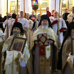 Праздник Пасхи в Даниловой обители | Московский Данилов монастырь