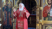 Послание Святейшего Патриарха Кирилла в Неделю 3-ю по Пасхе, святых жен-мироносиц